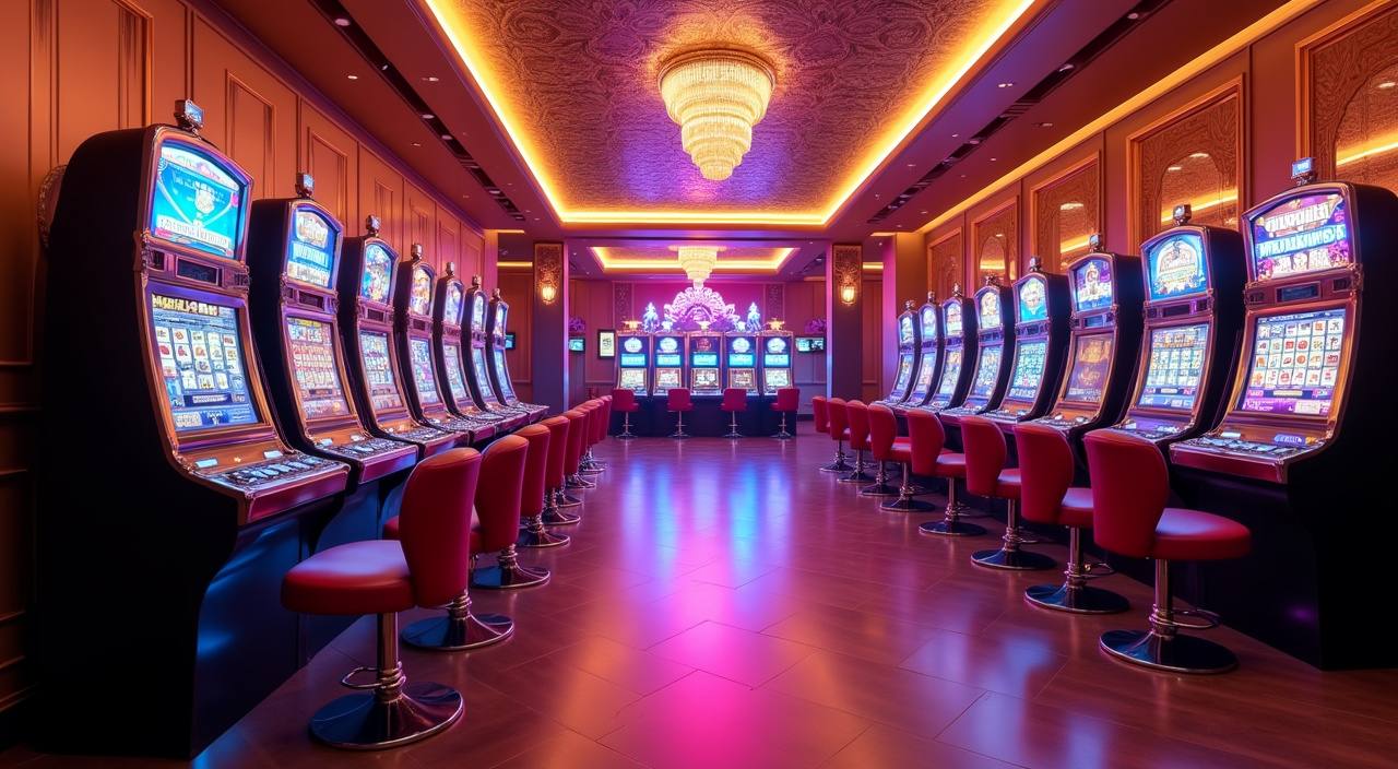 x00td Live tables, slot rooms and sportsbook combined at x00td casino